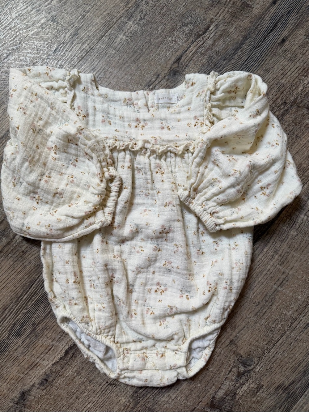 Jamie Kay Frances Playsuit